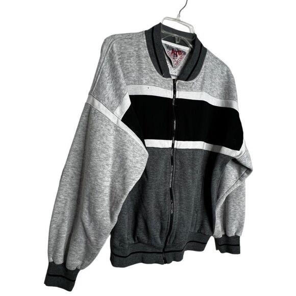 Vintage ATB Zip Jacket‎ - Picture 4 of 9